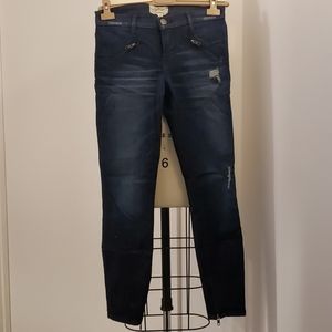 CURRENT ELLIOT JEANS SZ26